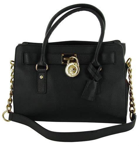 genuine leather michael kors purse|Michael Kors genuine leather handbags.